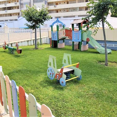 Gemelos 22-1-6 Benidorm Extérieur photo